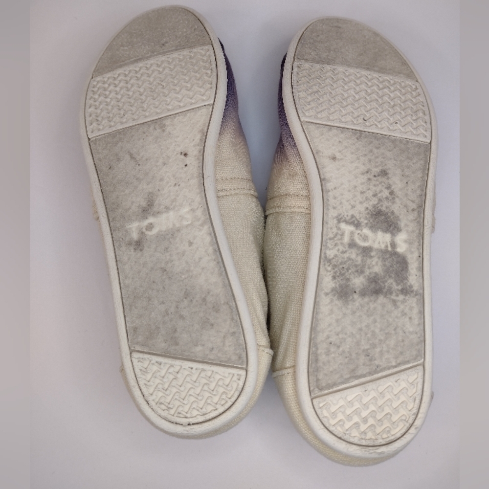TOMS FLATS CANVAS - Picture 8 of 12